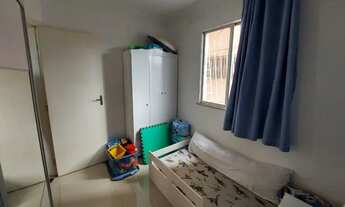 Imagem 6: APARTAMENTO 2/4 1º ANDAR NASCENTE E SUPER VENTILADO