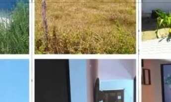 Imagem: Casa na praia de Lucena