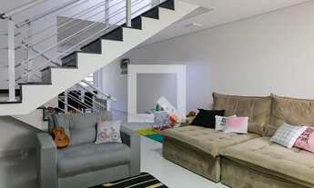 Imagem 4: Casa à Venda - Parque Erasmo Assunção, 3 Quartos, 181 m2