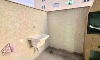 Imagem 3: Apartamento para venda com 68 metros quadrados com 2 quartos em Serrano - Belo Horizonte