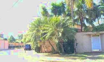 Imagem: Casa (térrea na rua) 3 dormitórios/suite