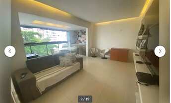 Imagem: Apartamento para aluguel tem 85 metros quadrados