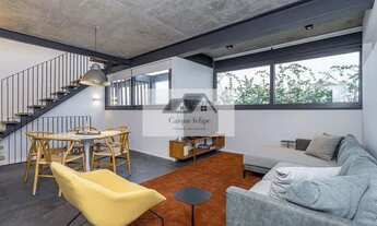 Imagem 5: Apartamento para alugar no bairro Vila Madalena - São Paulo/SP, Zona Sul