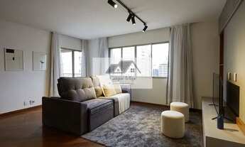 Imagem 2: Apartamento para alugar no bairro Pinheiros - São Paulo/SP, Zona Oeste