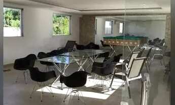 Imagem 5: Apartamento em Abrantes, 2/4, Sala, Cozinha, Banheiro e Garagem. Excelente Localização