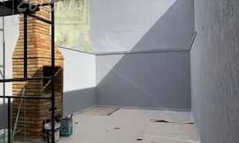 Imagem: Santo André - Casa Padrão - Utinga