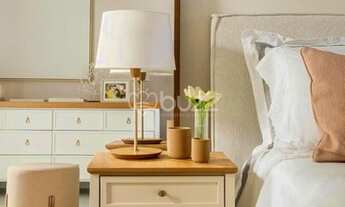 Imagem 4: Apartamento para venda tem 92 metros quadrados com 2 quartos em Campeche - Florianópolis