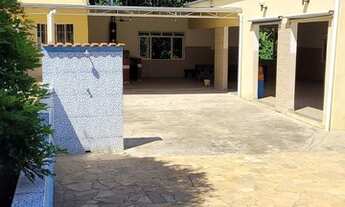 Imagem 6: CHACARA RESIDENCIAL em sumaré - SP, Chacara Primavera