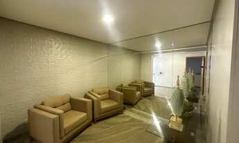 Imagem 4: Alugo Apartamento setor central 3 Quartos 1 Suíte Setor Central - Goiânia - GO