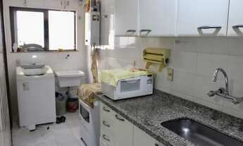 Imagem 6: Apartamento para Venda - Recreio dos Bandeirantes - Rua Leiloeiro Ernani Mello