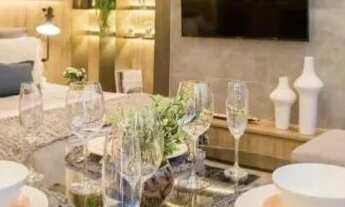 Imagem: Repasse no Joana Melo Living - 65K de entrada