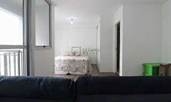 Imagem 5: Venda Apartamento 1 Dormitórios - 34 m² Sumaré