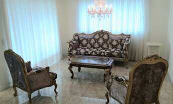 Imagem 2: Apartamento à venda, Cabral, Curitiba, PR, localização privilegiada, 231 metros privativos