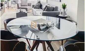 Imagem 5: Reformado, moderno no Brooklin