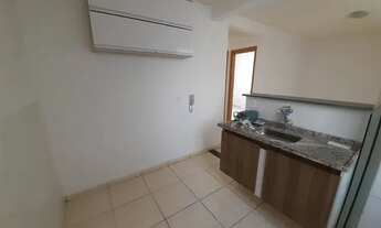 Imagem 6: Cód.: 15005 - Apartamento 2 quartos - Jóquei Clube