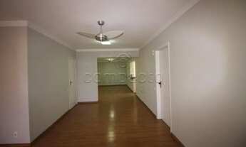 Imagem 3: Apartamento para aluguel com 3 quartos Centro