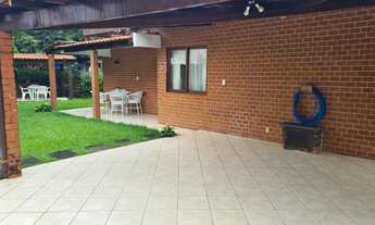 Imagem 3: Casa em condomínio de frente para a praia da Barra