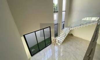 Imagem 2: Casa disponível no Condomínio Baronesa