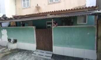 Imagem 6: CASA MOBILIADA BARRA DE SÃO JOÃO