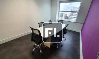 Imagem 3: Conjunto, 201 m² - venda por R$ 2.640.000,03 ou aluguel por R$ 21.474,97/mês - Vila Olímpi