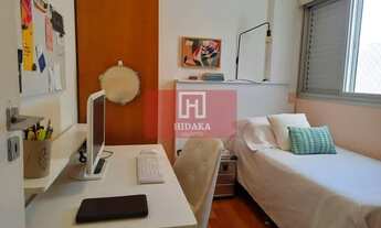 Imagem 5: Apartamento à venda no bairro Pinheiros - São Paulo/SP, Zona Oeste