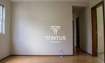 Imagem 2: Apartamento com 3 dormitórios para alugar, 91 m² por R$ 2.245,61/mês - Bigorrilho - Curiti