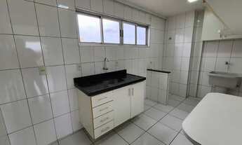 Imagem 6: LOCAÇÃO - APARTAMENTO COM 02 SUITES NO RENASCENÇA - NASCENTE