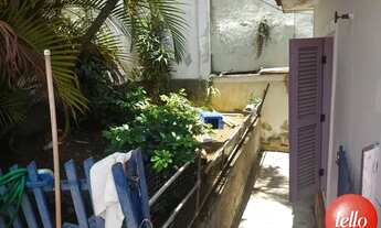 Imagem 5: São Paulo - Terreno Padrão - Tatuapé