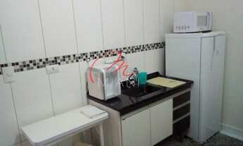 Imagem 3: Kitnet para Locação 1 Quarto, 15M², Vila São Luís(Zona Oeste), São Paulo - SP