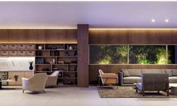 Imagem 4: Ag Art Residences: 340 m² - 4 suítes - 4 vagas