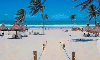 Imagem 5: Terreno à venda, 6090 m² por R$ 2.740.500,00 - Cumbuco - Caucaia/CE