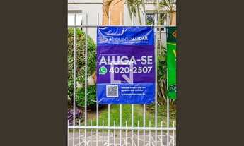 Imagem: Apartamento para Aluguel - Cidade Baixa