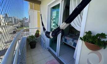 Imagem 4: Apartamento para venda possui 75 metros quadrados com 3 quartos em Passa Vinte - Palhoça