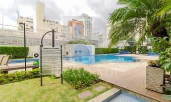 Imagem 4: SAO PAULO - Apartamento Padrão - Jardim Paulista