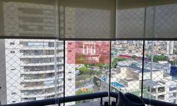 Imagem: Apartamento à venda no bairro Cursino