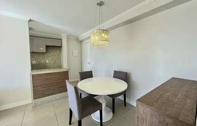 Imagem 3: Apartamento para venda tem 64 metros quadrados com 2 quartos em Centro - Campinas - SP