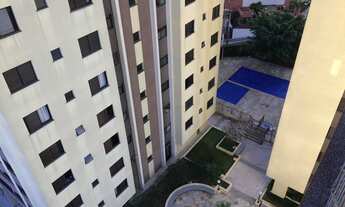 Imagem 6: Apartamento 67 m² venda 3 dormitórios Liberdade/ Cambuci melhor custo/benefício