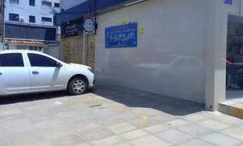 Imagem 2: Sala comercial interna na galeria de esquina em jardim atlântico