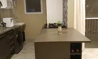 Imagem 2: Apartamento 3 Dorms 76 m² - 3 Quartos - 2 Banheiros