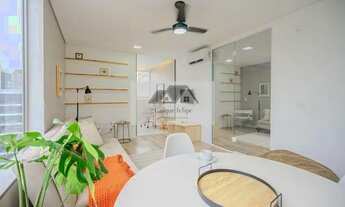 Imagem 7: Apartamento para alugar no bairro Itaim Bibi - São Paulo/SP, Zona Sul