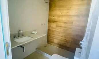 Imagem 6: Apartamento para venda tem 136 m2 com 4 quartos com 1 suíte