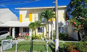 Imagem: Casa no Foz do Joanes 4 suites Dependencia