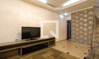 Imagem: Casa para Aluguel - Gopoúva, 3 Quartos