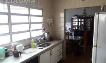 Imagem 6: Santo André - Casa Padrão - Parque João Ramalho