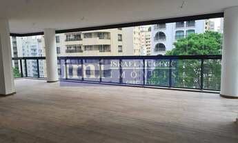 Imagem 4: Sao Paulo - Apartamento Padrão - Jardins