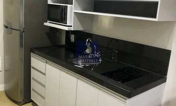 Imagem 4: Flat com 1 dorm, Centro, Jundiaí, Cod: 9730