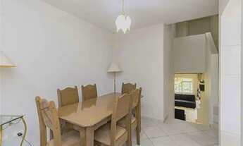 Imagem 5: Casa para venda tem 130 metros quadrados com 3 quartos em Tatuapé - São Paulo - SP