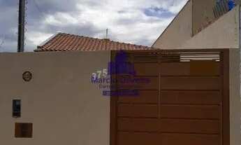 Imagem: Casa nova Venda com excelente acabamento