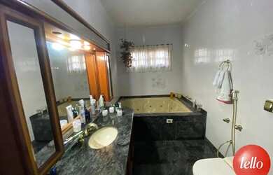 Imagem 7: São Paulo - Casa Padrão - Tatuapé