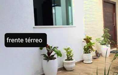 Imagem 2: CASA 3 SUÍTES EM CONDOMÍNIO AMSTERDAM